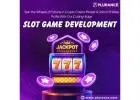 Step into the iGaming Goldmine: Launch Your Winning Slot Game Venture