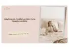 Babyfotografie Frankfurt am Main | Zarte Neugeborenenbilder