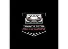 Trent‘s Total Auto Care