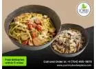 Twirl into Happiness at the Best Pasta Shop!