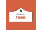 Alamo City Towing llc