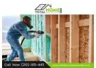 Seal Comfort In with Injection Foam Insulation