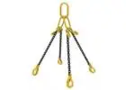 Lifting Chain Slings for Diverse Applications
