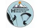 Himalayan Thrills – Paragliding & camp; Rafting by Herculean Himalayas