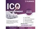 Unlock Global Funding Opportunities with Professional ICO Development