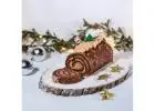 Christmas Pastries at Yamanote Atelier