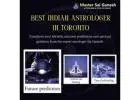 Love Marriage Specialist in Toronto | Physichealersaiganesh