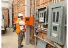 Sistemas de protección eléctrica