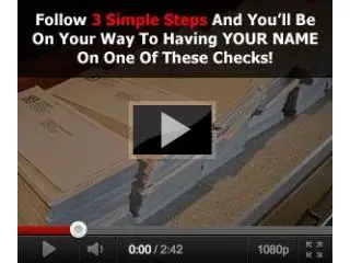 Want Passive Income? I'll Show You How To Get It! Want Passive Income? I'll Show You How To Get It!
