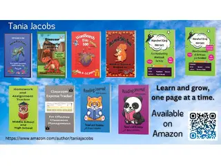 Adventure Awaits: Explore, Learn, and Grow Adventure Awaits: Explore, Learn, and Grow