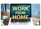Us form filling Data Entry Project | Apply Today