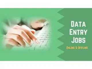 Consistent 11-Month Workload: Data Entry Project Consistent 11-Month Workload: Data Entry Project