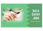 Consistent 11-Month Workload: Data Entry Project