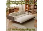 JASIWAY Sleeper Sofas: Ultimate Comfort Sofa Beds for Small Spaces