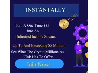 Turn a One Time $35 Into An Unlimited Income Stream Turn a One Time $35 Into An Unlimited Income Stream