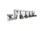 Leading Snus Packing Machine Manufacturer in Europe | Sidsam Group