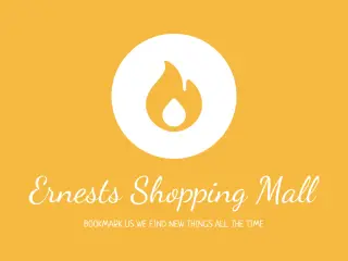 Ernests Shopping Mall Ernests Shopping Mall