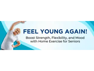 A Miraculous and Safe Guide to Improve Strength, Balance, Flexibility, Energy and Mood. A Miraculous and Safe Guide to Improve Strength, Balance, Flexibility, Energy and Mood.