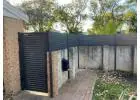 Count On Aluminium Slat Screening Installation Adelaide