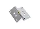 Toilet Cubicle Aluminium Hinges Manufacturer & Suppliers In India