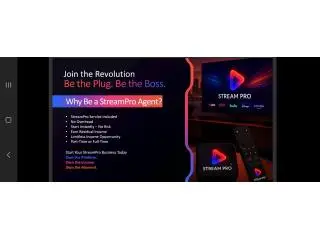 UNLIMITED INCOME POTENTIAL UNLIMITED INCOME POTENTIAL