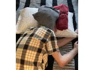 the Way You Did as a Child the Way You Did as a Child