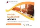 Digital Marketing Agency For Business Growth | Wall Communication