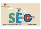 Rank Higher With Top SEO Services In Delhi | Wall Communication