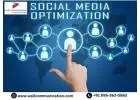 Top SMO Services In Delhi For Maximum Engagement | Wall Communication