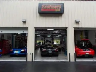 Advanced Lamborghini Bumper Repair NYC Advanced Lamborghini Bumper Repair NYC