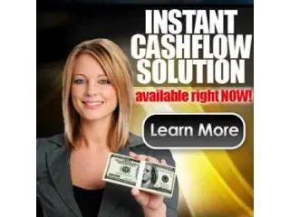 Looking to increase your cashflow? Looking to increase your cashflow?