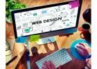 Professional Website Designing In Delhi For Your Business Growth | Wall Communication