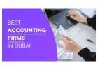 Best Accounting Firms in Dubai | Excellence Auditing