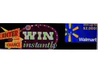 Instantly Get a Walmart Gift Card Now! Instantly Get a Walmart Gift Card Now!