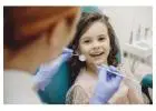 Best Pediatric Dentist in Noida | Expert Kids Dental Care Clinic