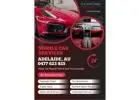 Mobile Car Servicing Adelaide