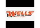 Wells Electric Service