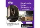 Home Interior Design Companies in Perambalur | Fit Future Group