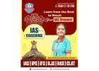 best ias coaching in jaipur