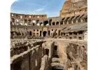 Discover Ancient Rome with Rome Colosseum Tours