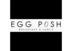 Egg Posh