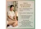 17 Years Experienced Massage Therapist Offering Pain Relief & Relaxation