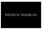 Steven W. Thayer, PS