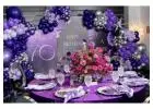Make your social get-togethers most memorable with Party Planner in Atlanta