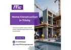 Home Construction in Trichy | Fit Future Group