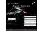 Coral Gables Car Accident Lawyer