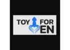 Toy for Men India: Buy Sex Toys, Fleshlights, Male Strokers, Sex Dolls, Cock Rings & Prostate Massag