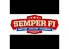 Semper Fi Heating and Cooling