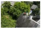 Why DIY Roof Pressure Cleaning Is Dangerous for Homeowners