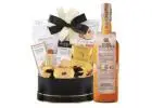 Bourbon Gift Basket Delivery for Every Occasion